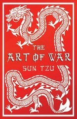 Art of War: Annotated Edition hinta ja tiedot | Historiakirjat | hobbyhall.fi