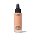 MAC Studio waterweight foundation SPF30 meikkivoide 30 ml, NC40