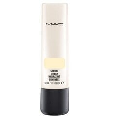 MAC Strobe cream korostusväri 50 ml, Goldlite hinta ja tiedot | Meikkivoiteet ja puuterit | hobbyhall.fi