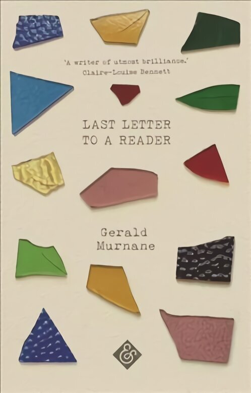 Last Letter to a Reader hinta ja tiedot | Historiakirjat | hobbyhall.fi