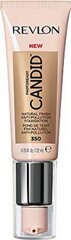 Revlon Photoready Candid Natural Finish -meikkivoide, 22 ml, 200 Nude hinta ja tiedot | Meikkivoiteet ja puuterit | hobbyhall.fi