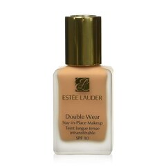 Estee Lauder Double Wear Stay-in-Place Makeup -meikkivoide, SPF10 5N1 Rich Ginger 30 ml hinta ja tiedot | Meikkivoiteet ja puuterit | hobbyhall.fi