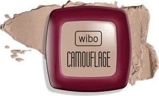 Wibo Camouflage -peitevoide - Camouflage 3 - Nude hinta ja tiedot | Meikkivoiteet ja puuterit | hobbyhall.fi