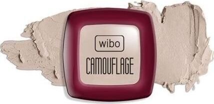 Wibo Camouflage -peitevoide - Camouflage 2 - Light hinta ja tiedot | Meikkivoiteet ja puuterit | hobbyhall.fi