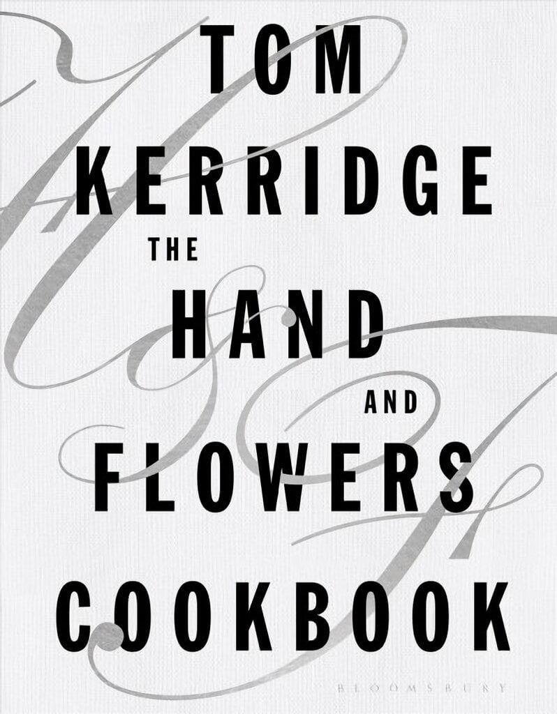 Hand & Flowers Cookbook hinta ja tiedot | Keittokirjat | hobbyhall.fi