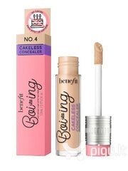 Benefit Boi-Ing Cakeless peitevoide, 5 ml, 3 Light Neutral hinta ja tiedot | Meikkivoiteet ja puuterit | hobbyhall.fi