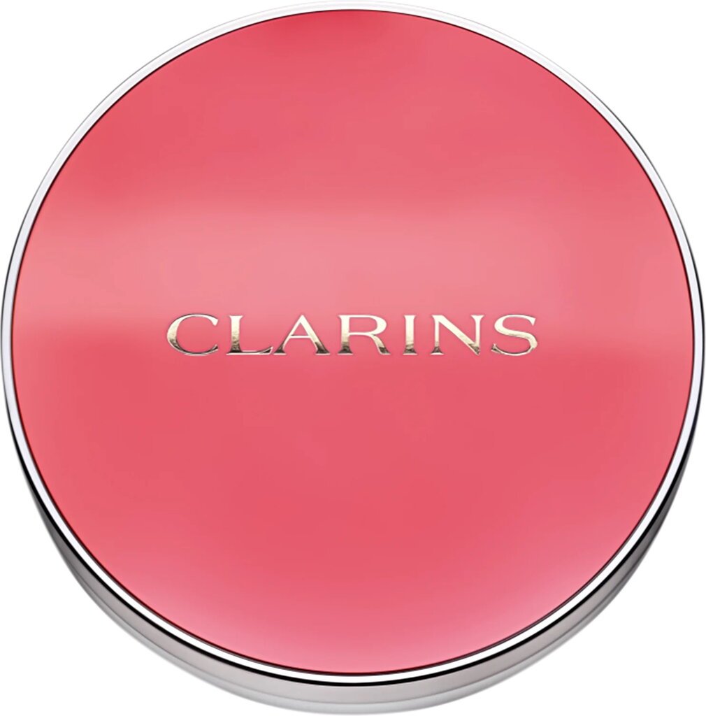 Clarins Joli Blush poskipuna 5 g, Cheeky Pinky hinta ja tiedot | Aurinkopuuterit ja poskipunat | hobbyhall.fi