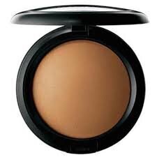 MAC Mineralize Skinfinish puuteri 10 g, Give Me Sun hinta ja tiedot | Meikkivoiteet ja puuterit | hobbyhall.fi