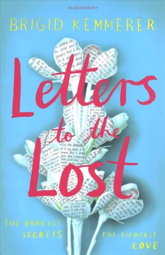 Letters to the Lost hinta ja tiedot | Nuortenkirjat | hobbyhall.fi