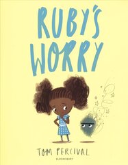 Rubys Worry: A Big Bright Feelings Book hinta ja tiedot | Vauvakirjat | hobbyhall.fi