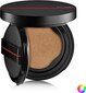 Shiseido Synchro Skin Self-Refreshing Cushion Compact -meikkivoide, 13 g, 210 Birch hinta ja tiedot | Meikkivoiteet ja puuterit | hobbyhall.fi