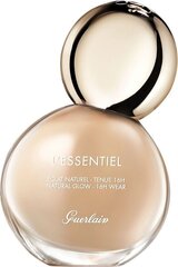 Guerlain L'Essentiel, meikkivoide, 30 ml, 03C hinta ja tiedot | Meikkivoiteet ja puuterit | hobbyhall.fi