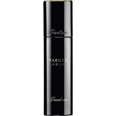 Meikkivoide Guerlain Parure Gold Fluide Foundation 11 Rose Pale, 30 ml. hinta ja tiedot | Meikkivoiteet ja puuterit | hobbyhall.fi