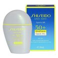 Shiseido Sports BB SPF50 -meikkipuuteri, 30 ml