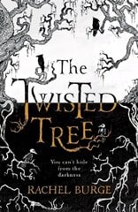 Twisted Tree: An Amazon Kindle Bestseller: 'A creepy and evocative fantasy' The Sunday Times hinta ja tiedot | Nuortenkirjat | hobbyhall.fi