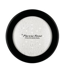 Pierre Rene Rise Loose Powder puuteri 12 g, sävy 00 hinta ja tiedot | Pierre Rene Hajuvedet ja kosmetiikka | hobbyhall.fi