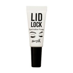 Barry M Lid Lock luomivärin pohjustusvoide 10 ml hinta ja tiedot | Barry M Meikit | hobbyhall.fi