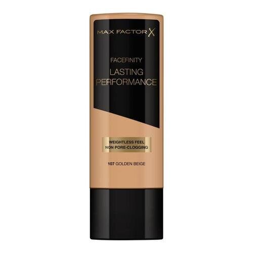 Max Factor Lasting Performance meikkituote 35 ml, 095 Ivory hinta ja tiedot | Meikkivoiteet ja puuterit | hobbyhall.fi