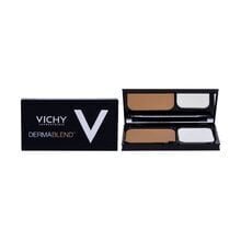 Vichy Dermablend Corrective Compact Cream Foundation meikkivoide 9,5 g, 15 Opal hinta ja tiedot | Meikkivoiteet ja puuterit | hobbyhall.fi