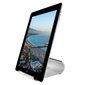 Logilink AA0107 Tablet Stand, JAW, Alumi hinta ja tiedot | Tablettien lisätarvikkeet | hobbyhall.fi