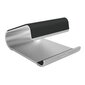 Logilink AA0107 Tablet Stand, JAW, Alumi hinta ja tiedot | Tablettien lisätarvikkeet | hobbyhall.fi