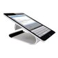 Logilink AA0107 Tablet Stand, JAW, Alumi hinta ja tiedot | Tablettien lisätarvikkeet | hobbyhall.fi