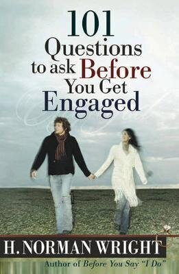 101 Questions to Ask Before You Get Engaged hinta ja tiedot | Hengelliset kirjat ja teologia | hobbyhall.fi