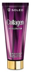 Rusketusvoide Aromatrend Collagen Accelerator, 200 ml hinta ja tiedot | Rusketusvoiteet | hobbyhall.fi