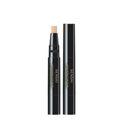 Sensai Highlighting Concealer peitekynä 3,5 ml, HC00 Luminous Ivory hinta ja tiedot | Meikkivoiteet ja puuterit | hobbyhall.fi