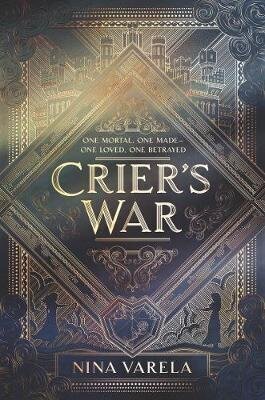 Crier's War hinta ja tiedot | Vieraiden kielten oppimateriaalit | hobbyhall.fi