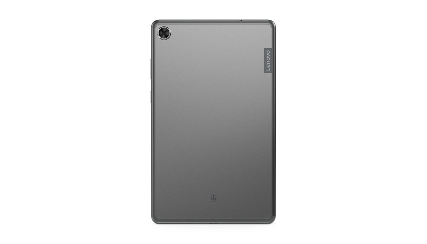 Lenovo Tab M8 8" 4G LTE 2/32GB Iron Grey ZA5H0064SE hinta ja tiedot | Tabletit | hobbyhall.fi