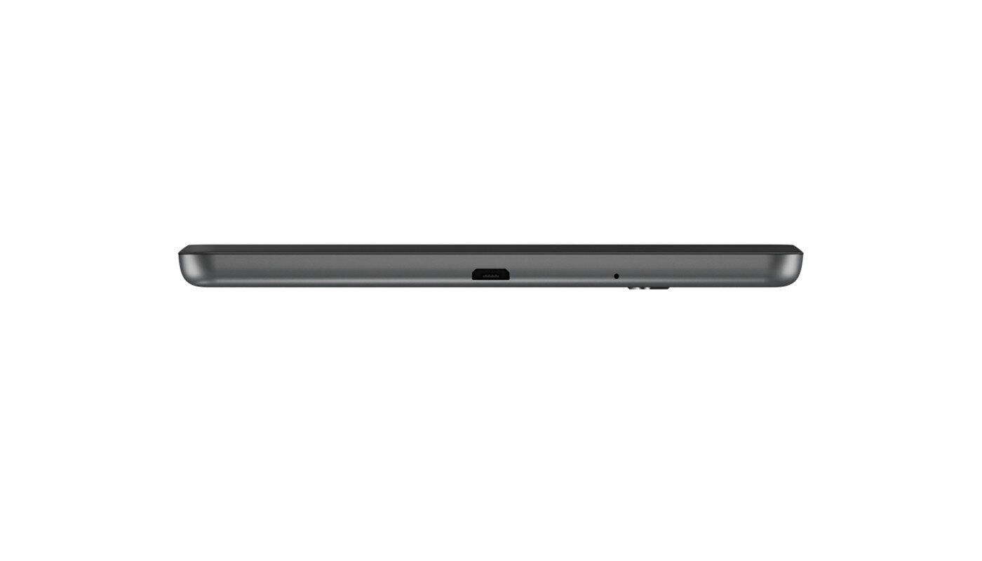 Lenovo Tab M8 8" 4G LTE 2/32GB Iron Grey ZA5H0064SE hinta ja tiedot | Tabletit | hobbyhall.fi