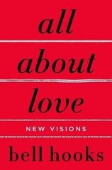 All About Love: New Visions hinta ja tiedot | Vieraiden kielten oppimateriaalit | hobbyhall.fi