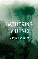 Gathering Evidence Main hinta ja tiedot | Fantasia- ja scifi-kirjallisuus | hobbyhall.fi