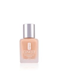 Clinique Superbalanced Makeup -meikkivoide, 30 ml, 40 Cream Chamois hinta ja tiedot | Clinique Hajuvedet ja kosmetiikka | hobbyhall.fi
