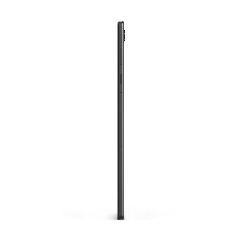 Lenovo Tab M10 ZA5V0287PL, 128GB, 4G, Iron Grey hinta ja tiedot | Tabletit | hobbyhall.fi