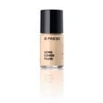 Paese Long Cover Fluid -meikkivoide 30 ml, 1,75 Beige Sand