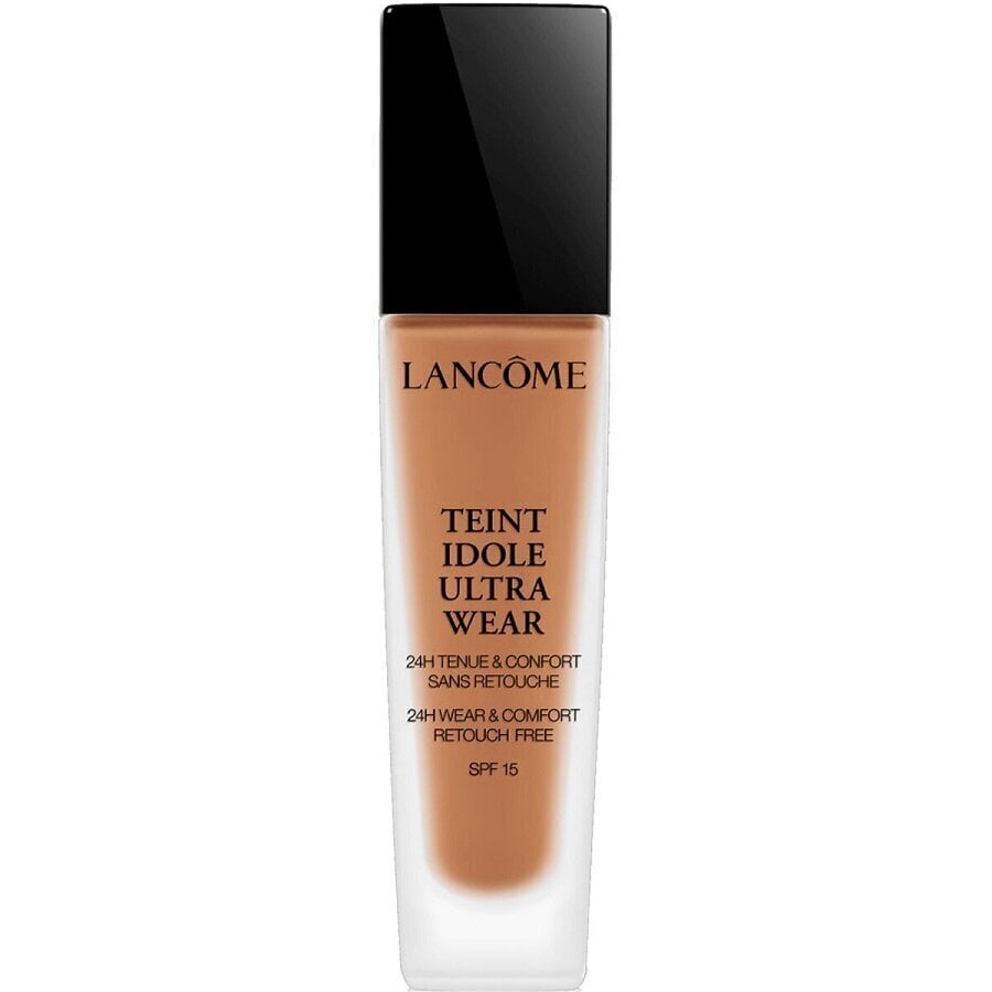 meikkivoide Lancome Teint Idole Ultra Wear 10.1 Acajou, 30 ml. hinta ja tiedot | Meikkivoiteet ja puuterit | hobbyhall.fi