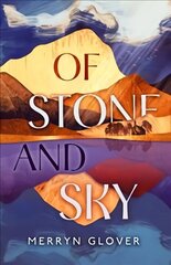 Of Stone and Sky New in Paperback hinta ja tiedot | Fantasia- ja scifi-kirjallisuus | hobbyhall.fi