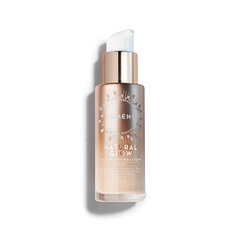 LUMENE Natural Glow SPF20 Light -meikkivoide 30 ml hinta ja tiedot | Meikkivoiteet ja puuterit | hobbyhall.fi