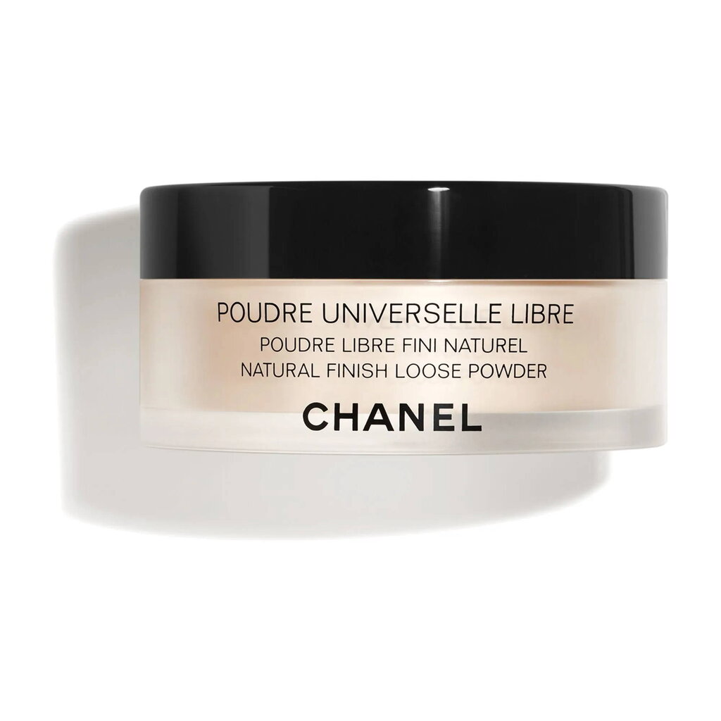 Chanel Poudre Universelle Libre Loose Powder Nr. Puuteri 20, 30 g hinta ja tiedot | Meikkivoiteet ja puuterit | hobbyhall.fi