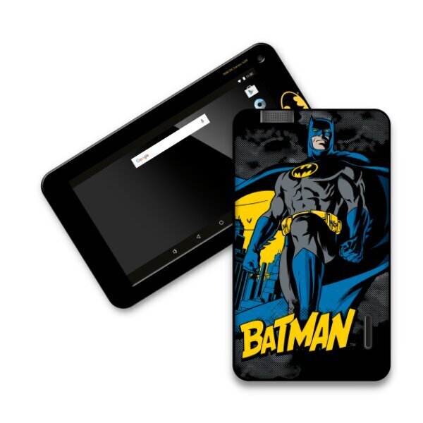 ESTAR 7" HERO Batman 2GB/16GB WiFi hinta ja tiedot | Tabletit | hobbyhall.fi