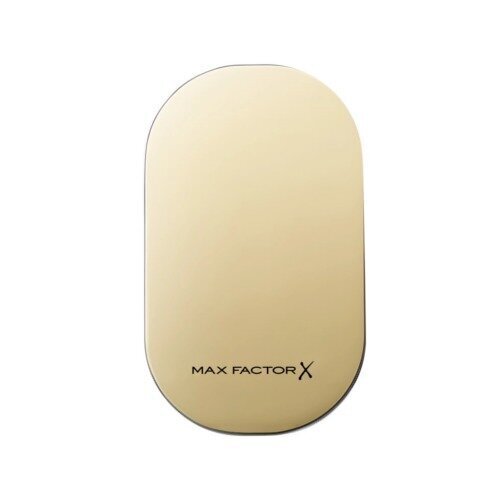 Max Factor Facefinity Compact Foundation meikkivoide 10 g, 031 Warm Porcelain hinta ja tiedot | Meikkivoiteet ja puuterit | hobbyhall.fi