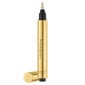 Yves Saint Laurent Touche Eclat peiteväri 2 ml, 2 Luminous Ivory hinta ja tiedot | Meikkivoiteet ja puuterit | hobbyhall.fi