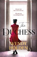 Duchess: From the Sunday Times bestselling author of The Governess hinta ja tiedot | Fantasia- ja scifi-kirjallisuus | hobbyhall.fi