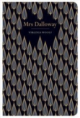 Mrs Dalloway hinta ja tiedot | Fantasia- ja scifi-kirjallisuus | hobbyhall.fi