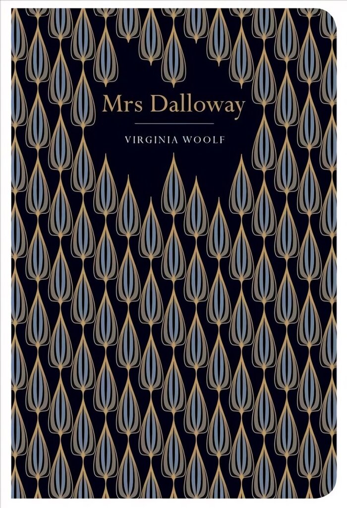 Mrs Dalloway hinta ja tiedot | Fantasia- ja scifi-kirjallisuus | hobbyhall.fi