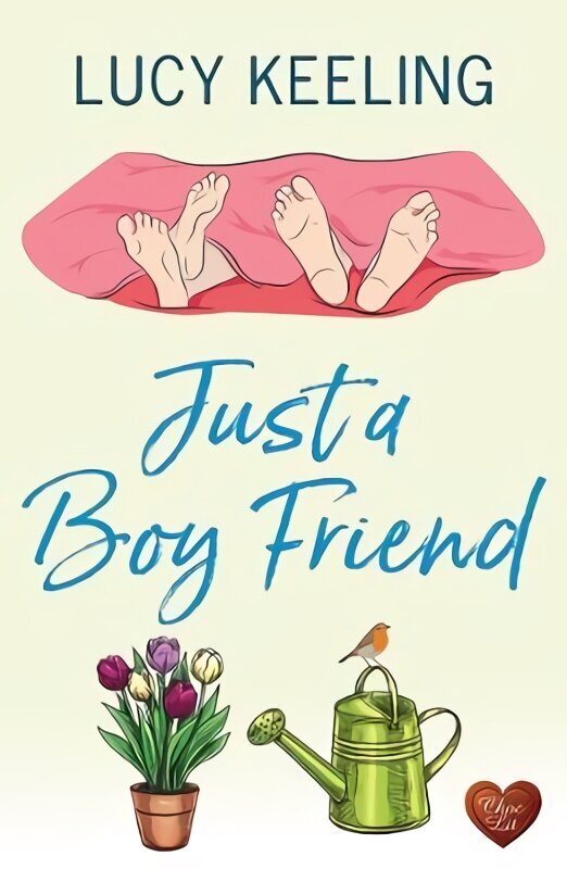 Just a Boy Friend hinta ja tiedot | Fantasia- ja scifi-kirjallisuus | hobbyhall.fi