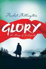 Glory: A Story of Gallipoli hinta ja tiedot | Fantasia- ja scifi-kirjallisuus | hobbyhall.fi