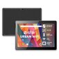 eStar Urban 1021W 10.1" 2/64GB WIFI tabletti hinta ja tiedot | Tabletit | hobbyhall.fi